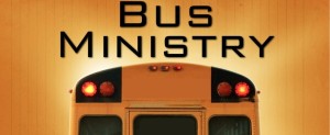Orlando Bus Ministry