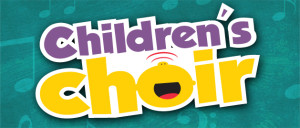 ChildrensChoirBanner