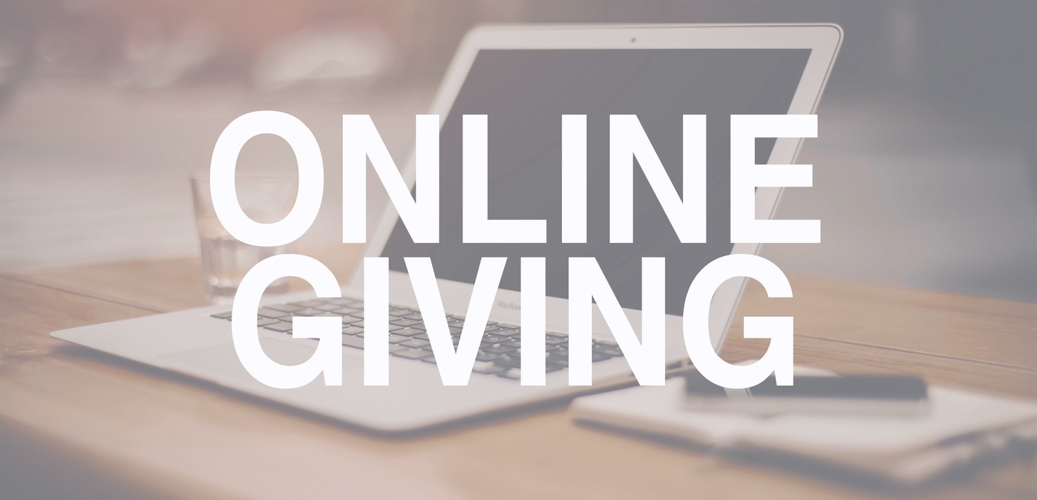 Ways To Give - Starlight Baptist
