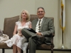 Pastor and Carolyn Riggs (1)