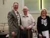 Raymond and Vernette Carringer