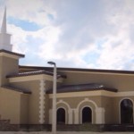 The Grand Opening of our NEW Facility - Starlight Baptist Church (1)